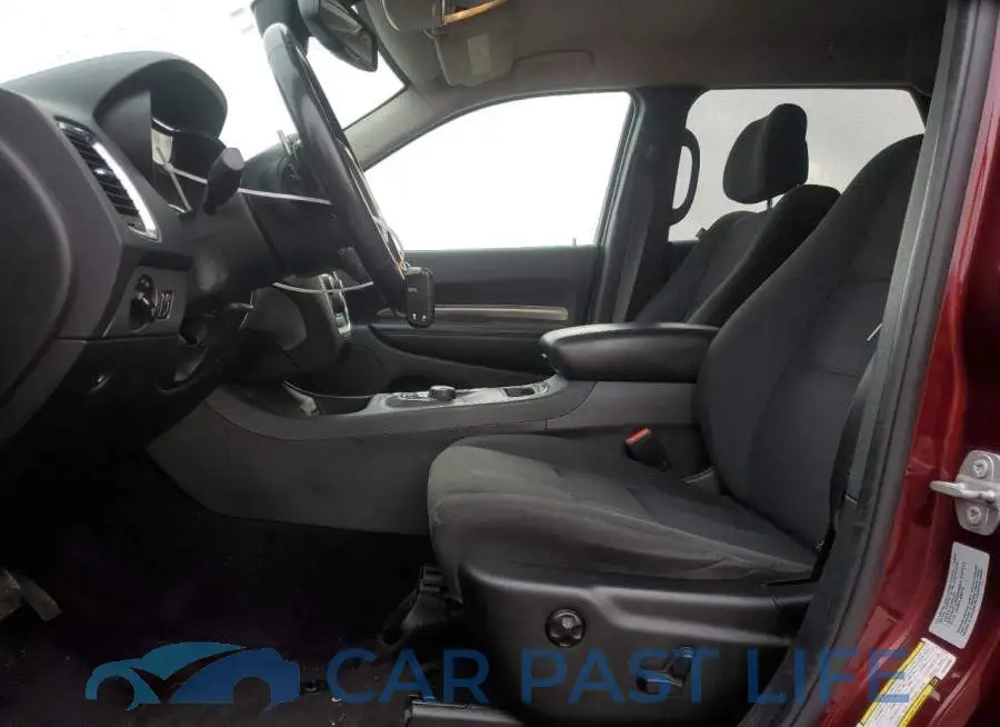 1C4RDJAG6GC408069# 7