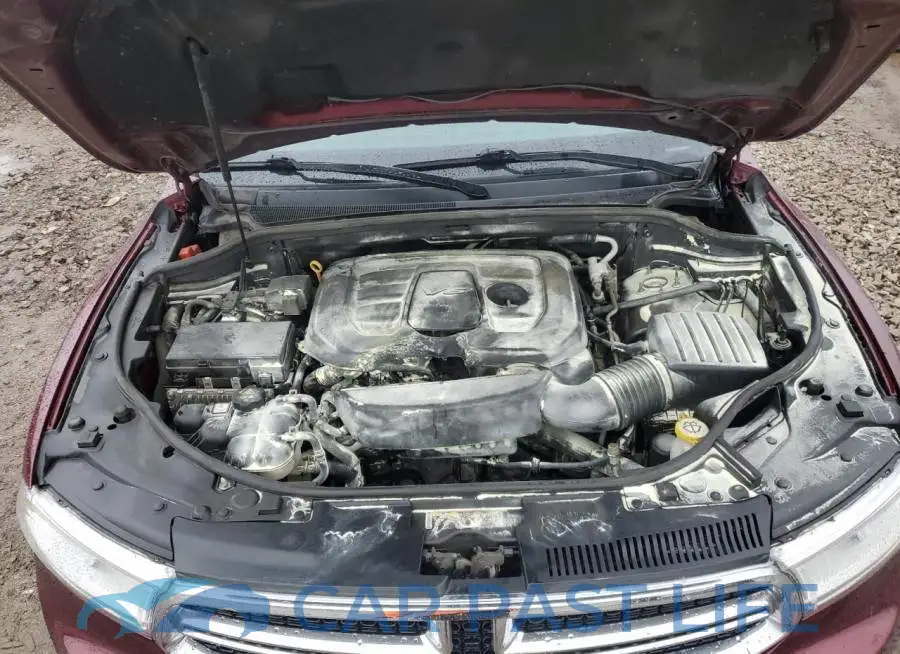 1C4RDJAG6GC408069# 12