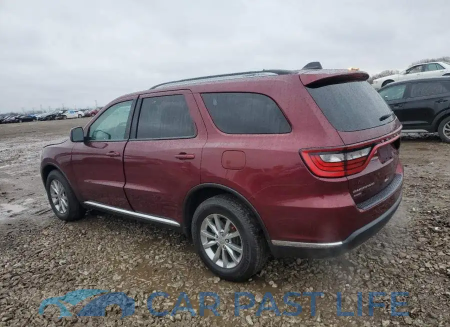 1C4RDJAG6GC408069# 2