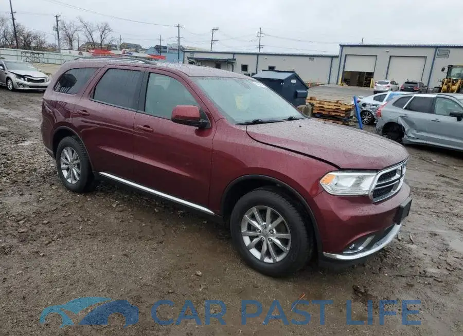 1C4RDJAG6GC408069# 4