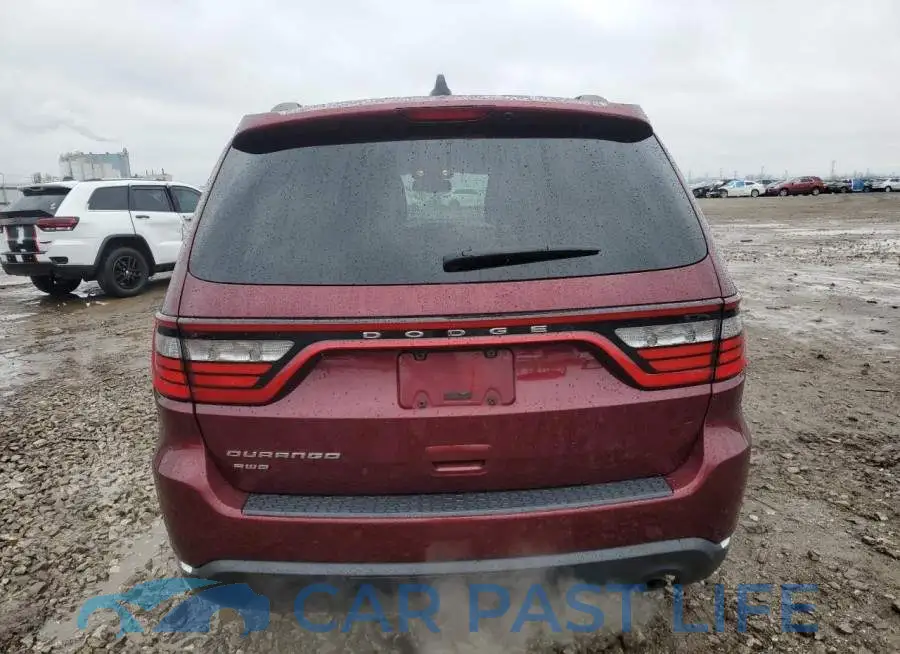 1C4RDJAG6GC408069# 6