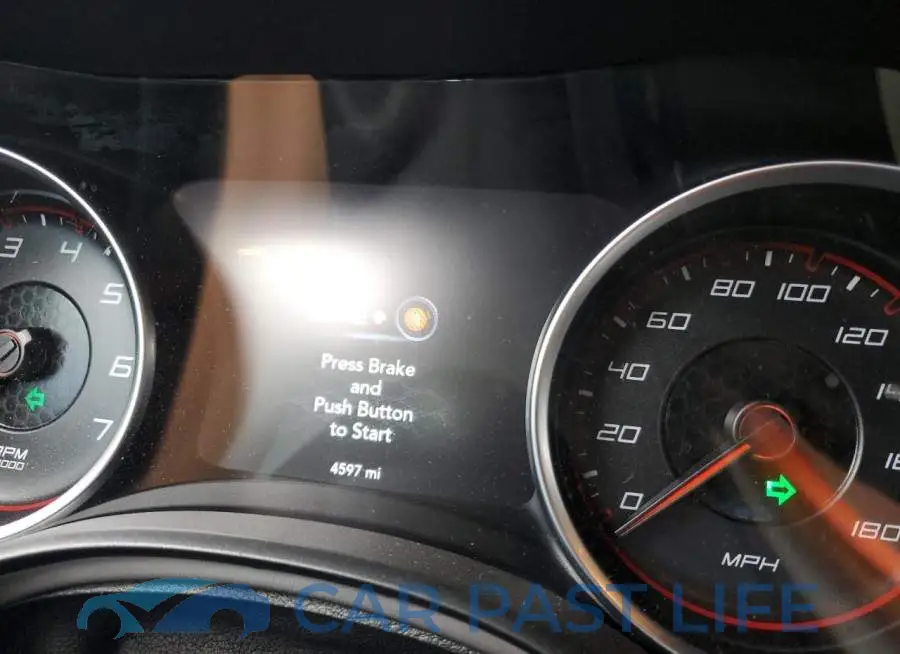 2C3CDXGJ6NH186224# 9