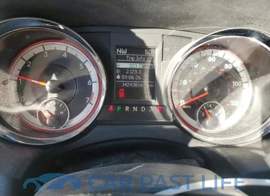 2C4RDGEG5JR145486# 9