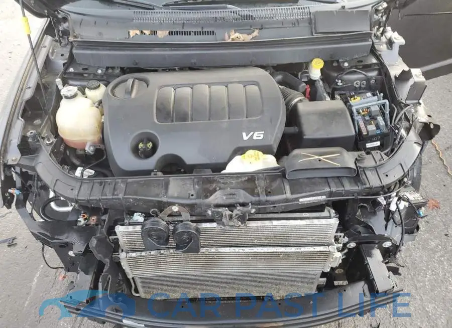 3C4PDCEG6HT581920# 12