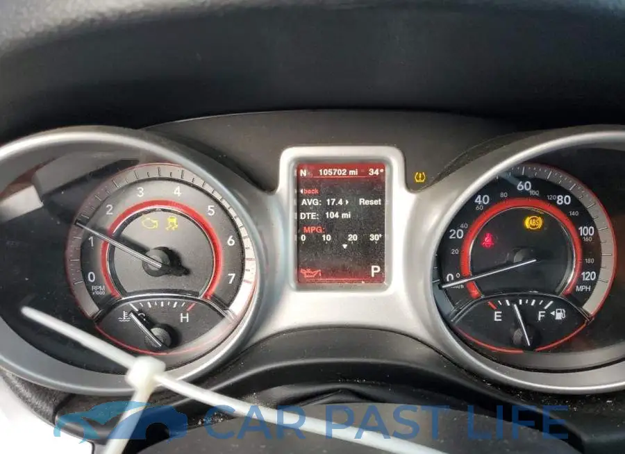 3C4PDCEG6HT581920# 9