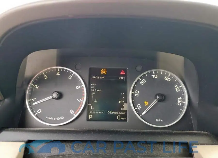SALAG2V61GA789054# 9