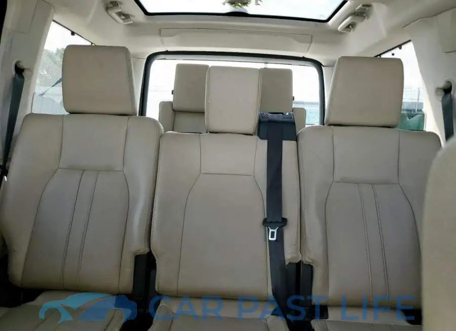 SALAG2V61GA789054# 10