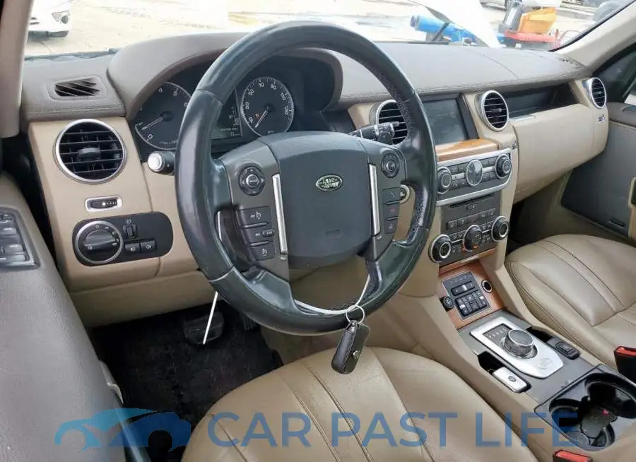 SALAG2V61GA789054# 8