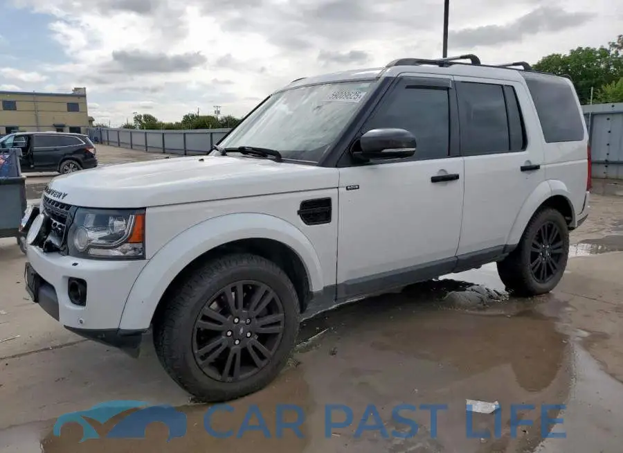 SALAG2V61GA789054# 1