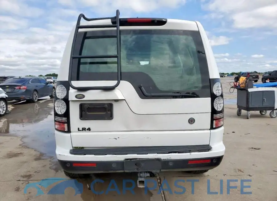 SALAG2V61GA789054# 6