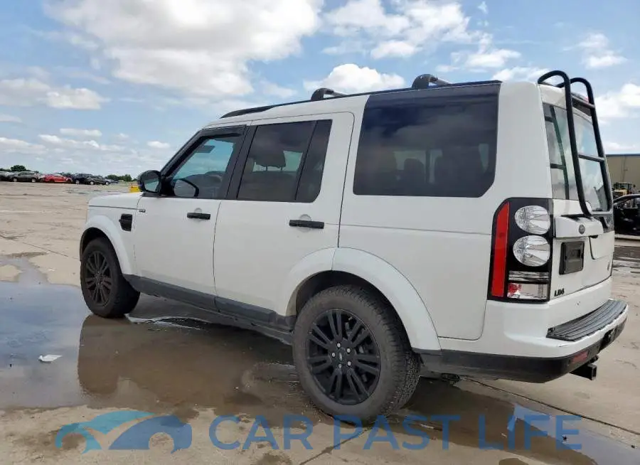 SALAG2V61GA789054# 2