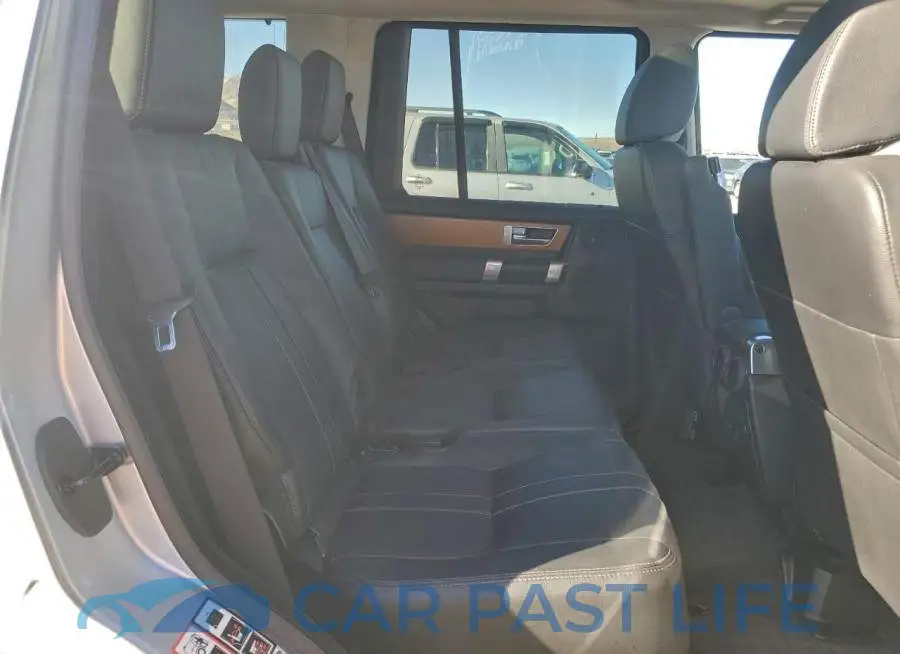 SALAG2V65GA791440# 10