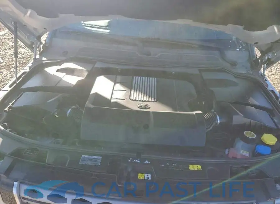 SALAG2V65GA791440# 11