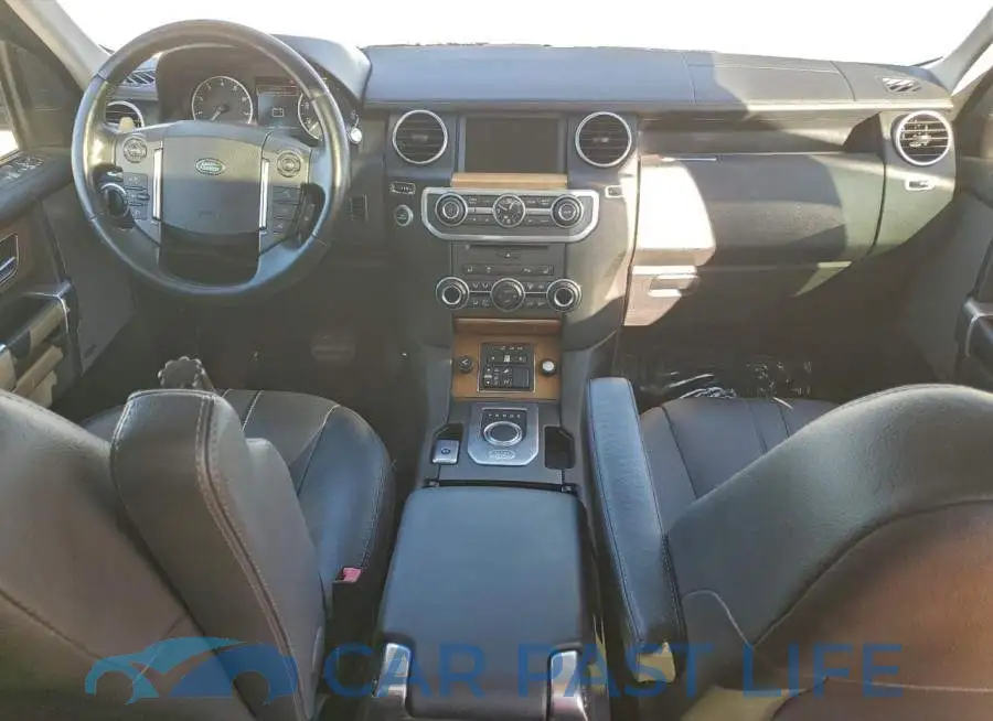 SALAG2V65GA791440# 8