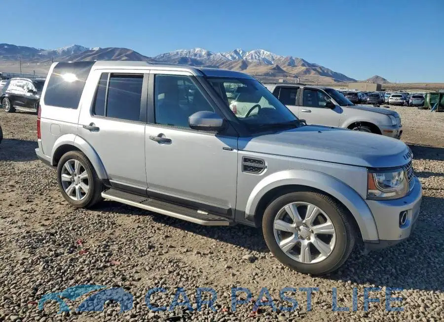SALAG2V65GA791440# 4