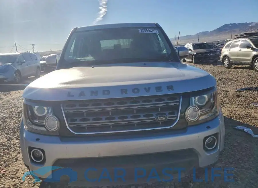 SALAG2V65GA791440# 5