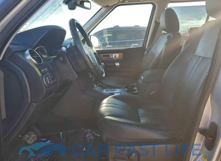 SALAG2V65GA791440# 7