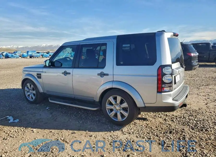 SALAG2V65GA791440# 2