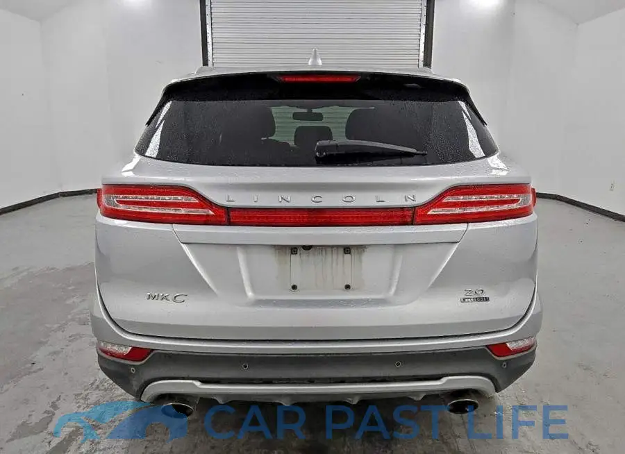 5LMCJ1C93GUJ15570# 6