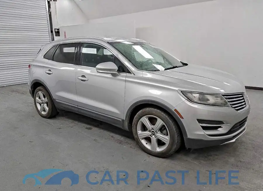 5LMCJ1C93GUJ15570# 4