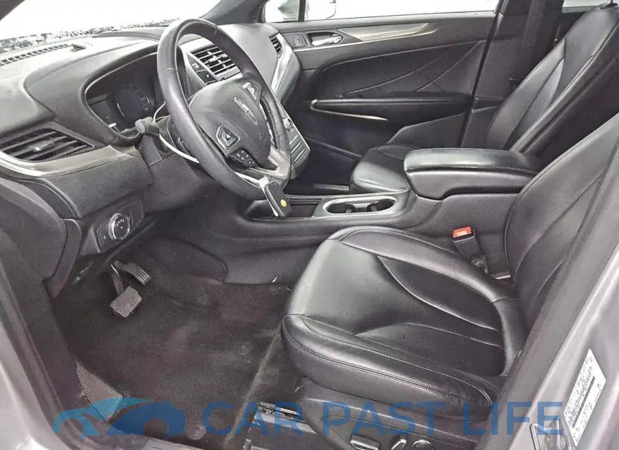 5LMCJ1C93GUJ15570# 7