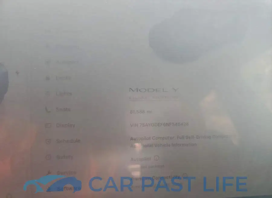 7SAYGDEF6NF546428# 9
