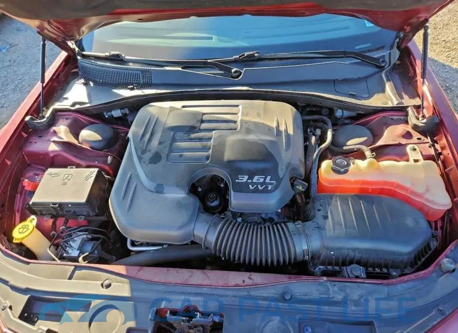 2C3CCAAG9GH307909# 11