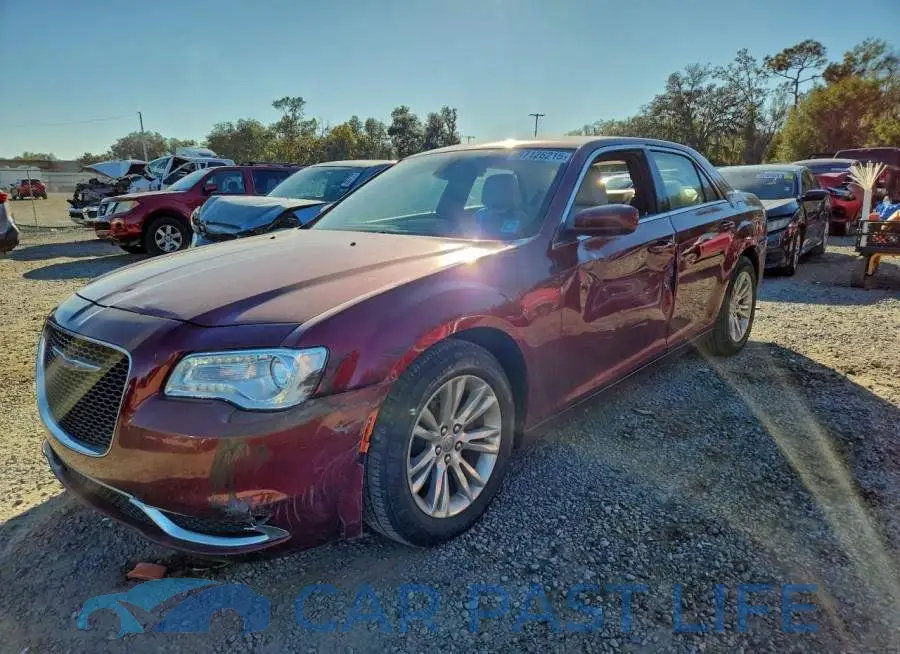 2C3CCAAG9GH307909# 1