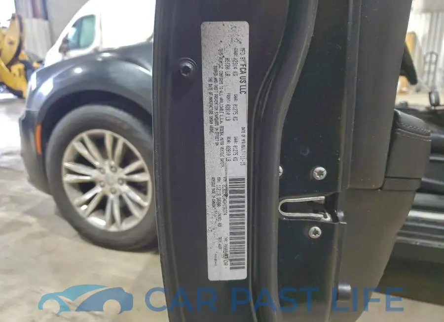 2C3CCAEG4GH156374# 12
