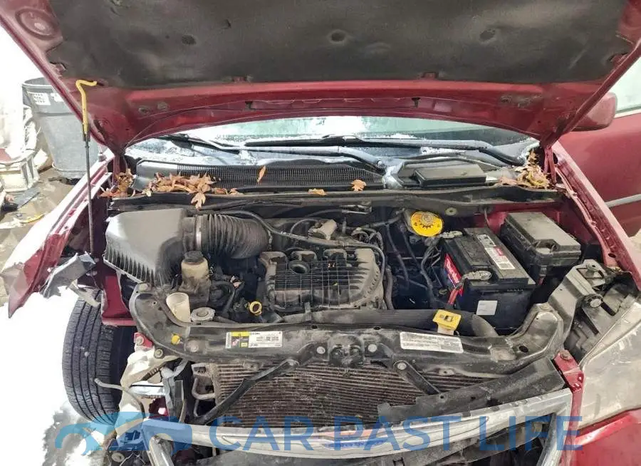 2C4RC1BG3GR141921# 12