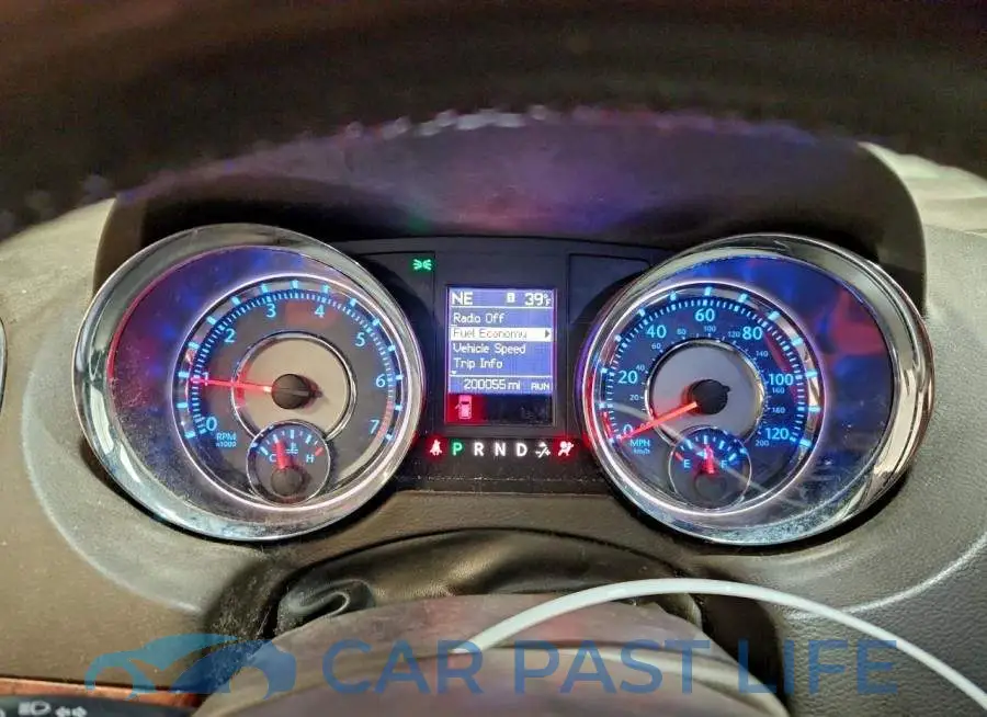 2C4RC1BG3GR141921# 9