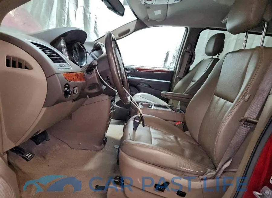 2C4RC1BG3GR141921# 7