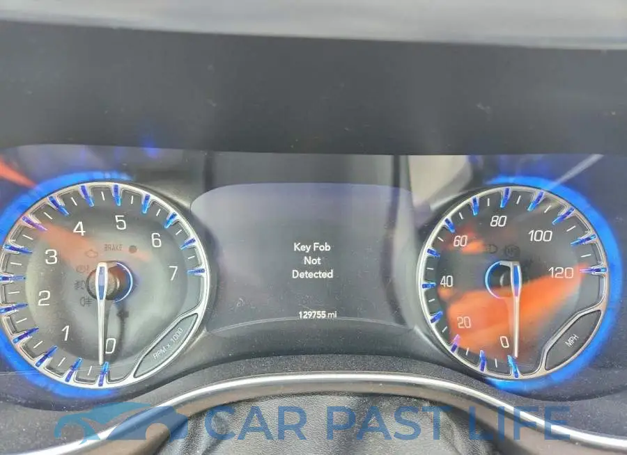 2C4RC1EG3HR796643# 9