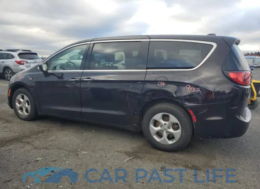 2C4RC1H78JR158289# 2