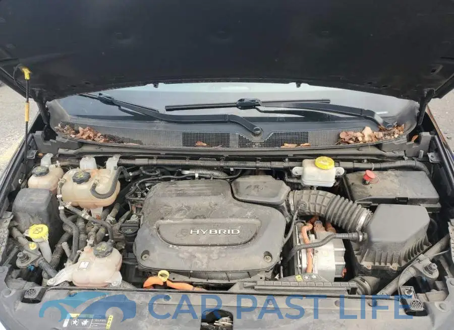 2C4RC1H78JR158289# 12
