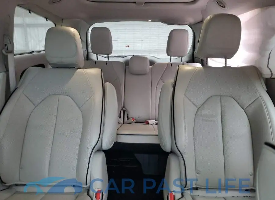 2C4RC1S73MR501345# 10