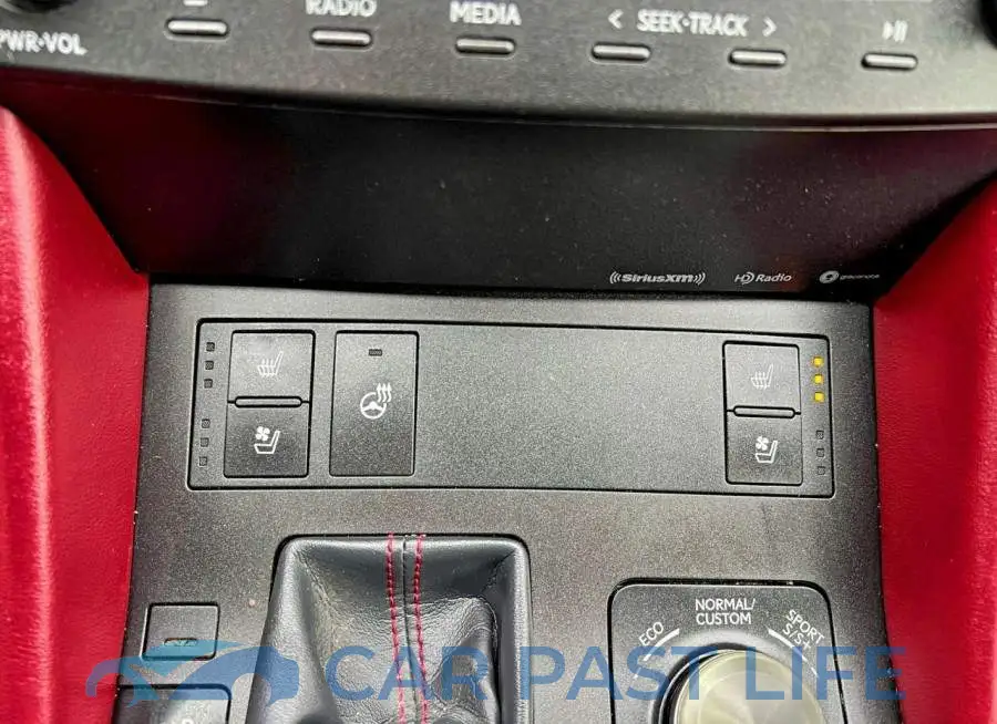 JTHS85BC4J5004285# 12