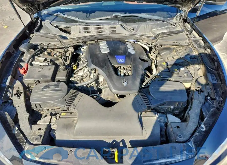 ZAM57RTA4G1167116# 11