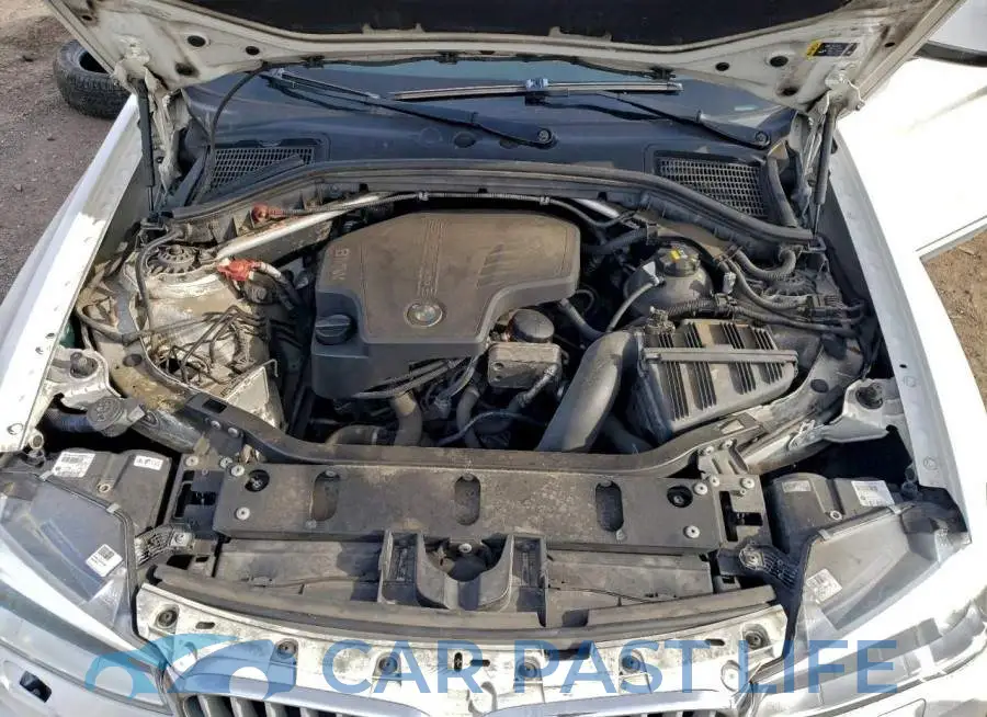 5UXXW3C57H0T78137# 12