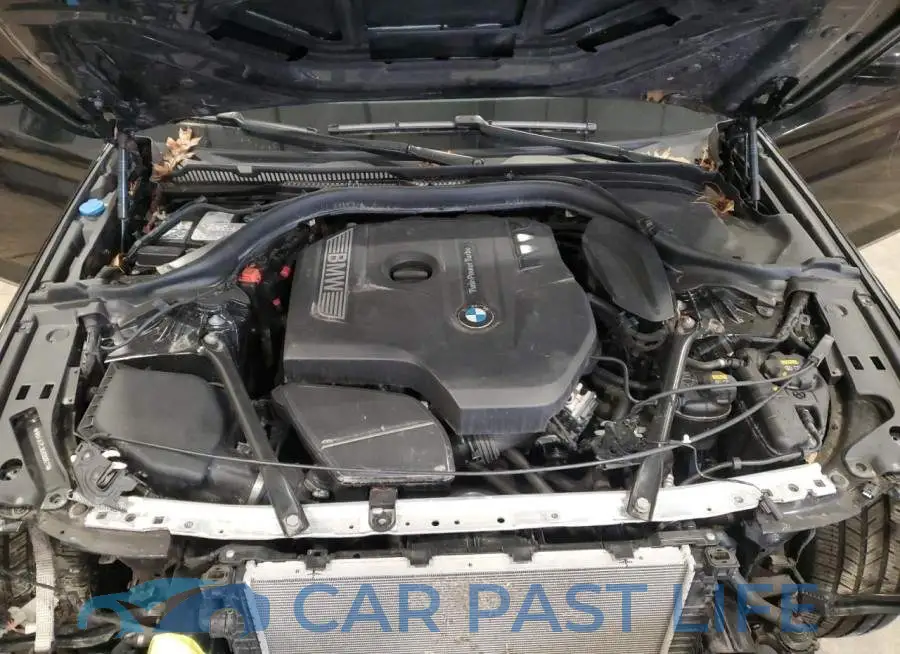 WBAJA7C36HG906511# 11