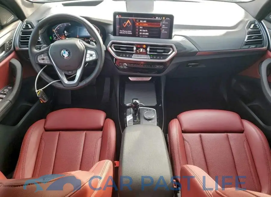 WBX47DP08PN212798# 8