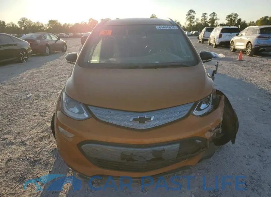 1G1FX6S09J4116709# 5