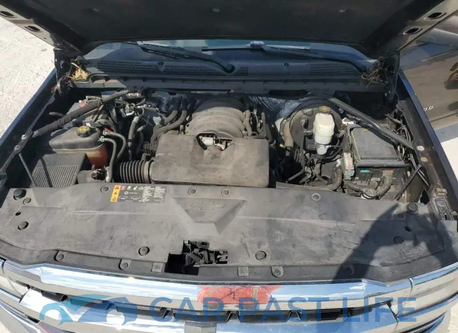 1GCRCREH5JZ171440# 11