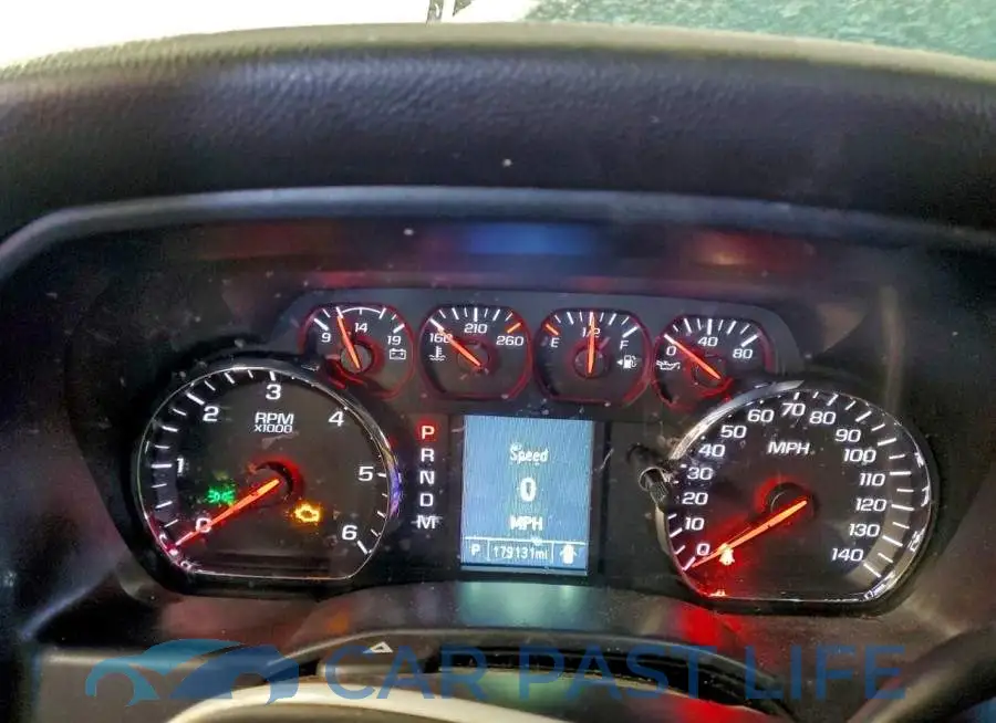 1GCVKPEC4GZ341189# 9
