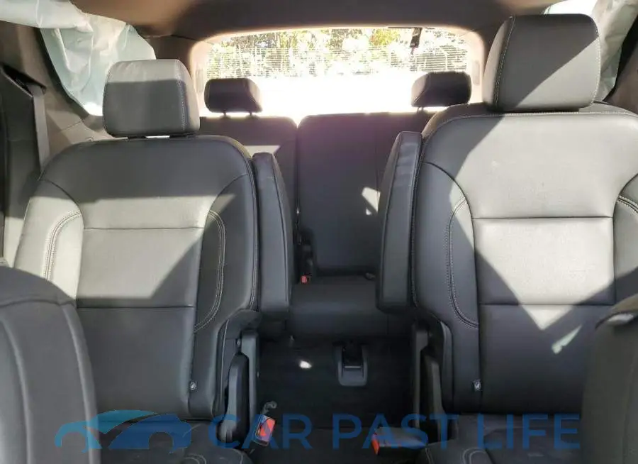 1GNERHKW2NJ108320# 10