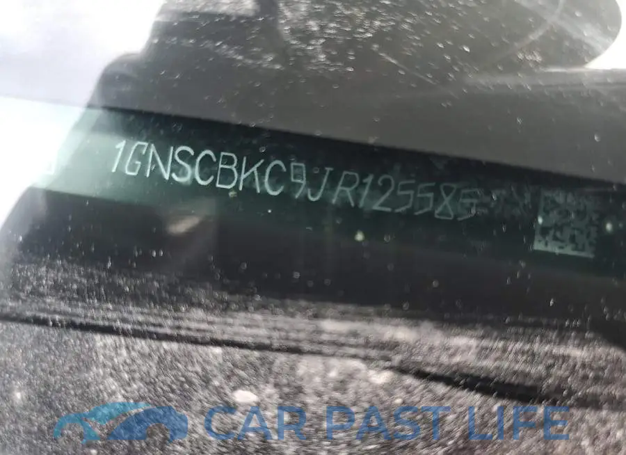 1GNSCBKC9JR125585# 13