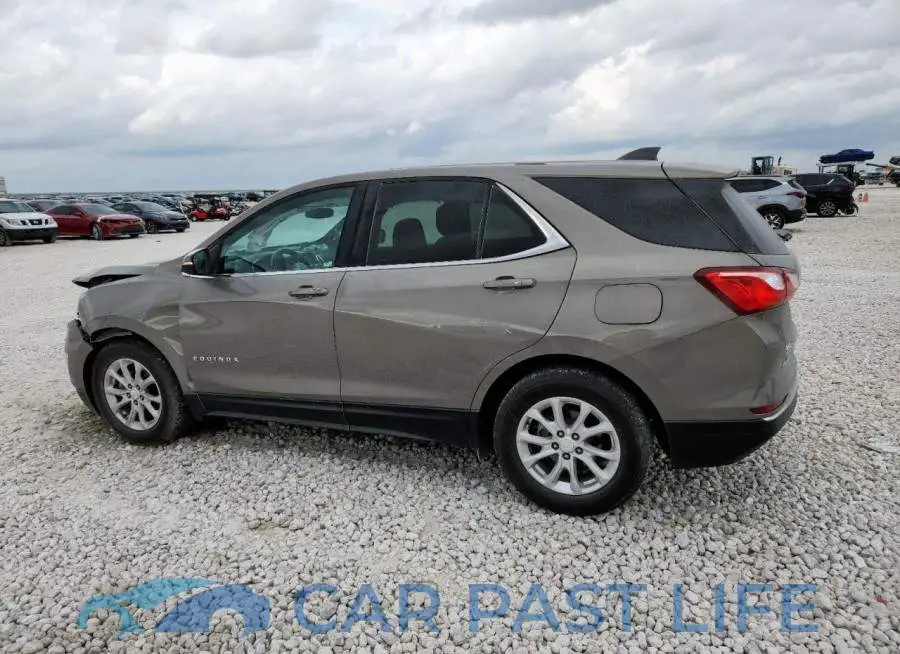 3GNAXJEV9JS618848# 2