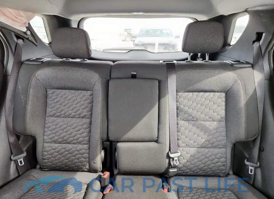 3GNAXJEV9JS618848# 10