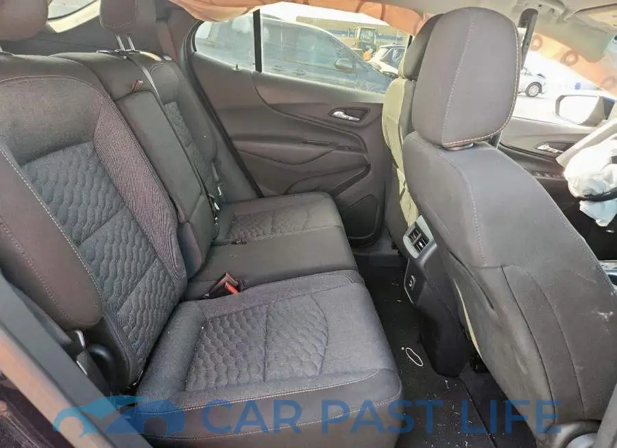 3GNAXKEV1MS109296# 11