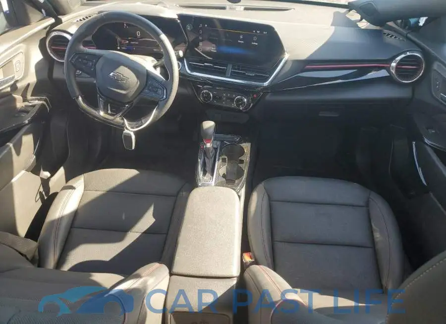 KL77LJEP8SC282047# 8